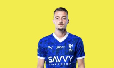 Occasione araba per il centrocampo