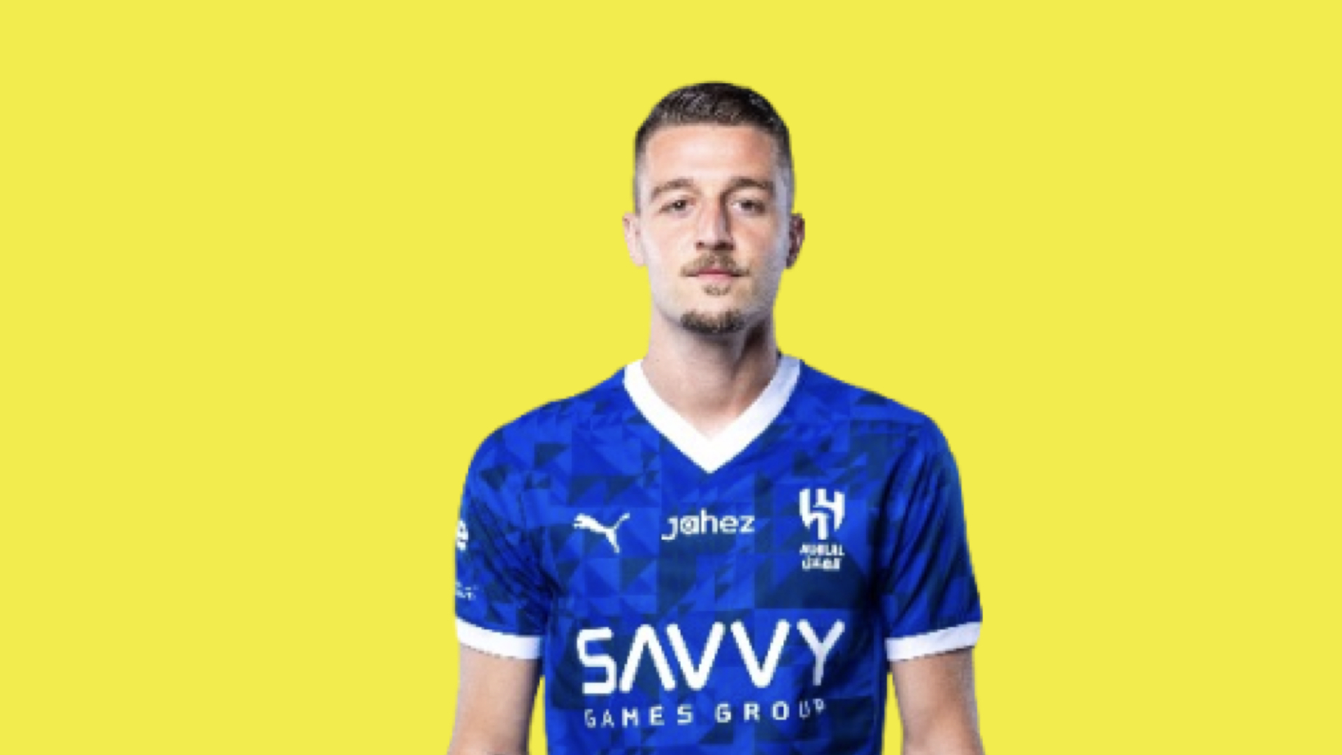 Occasione araba per il centrocampo