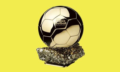 Dembélé Pallone d’Oro, Lautaro ventesimo