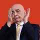 Galliani immortale: pronto a tornare