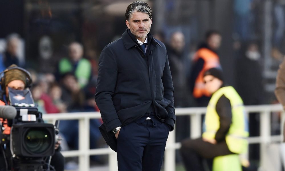 Esclusiva: Diego Lopez