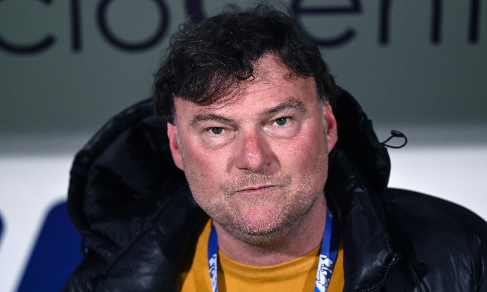 Esclusiva: Massimo Taibi