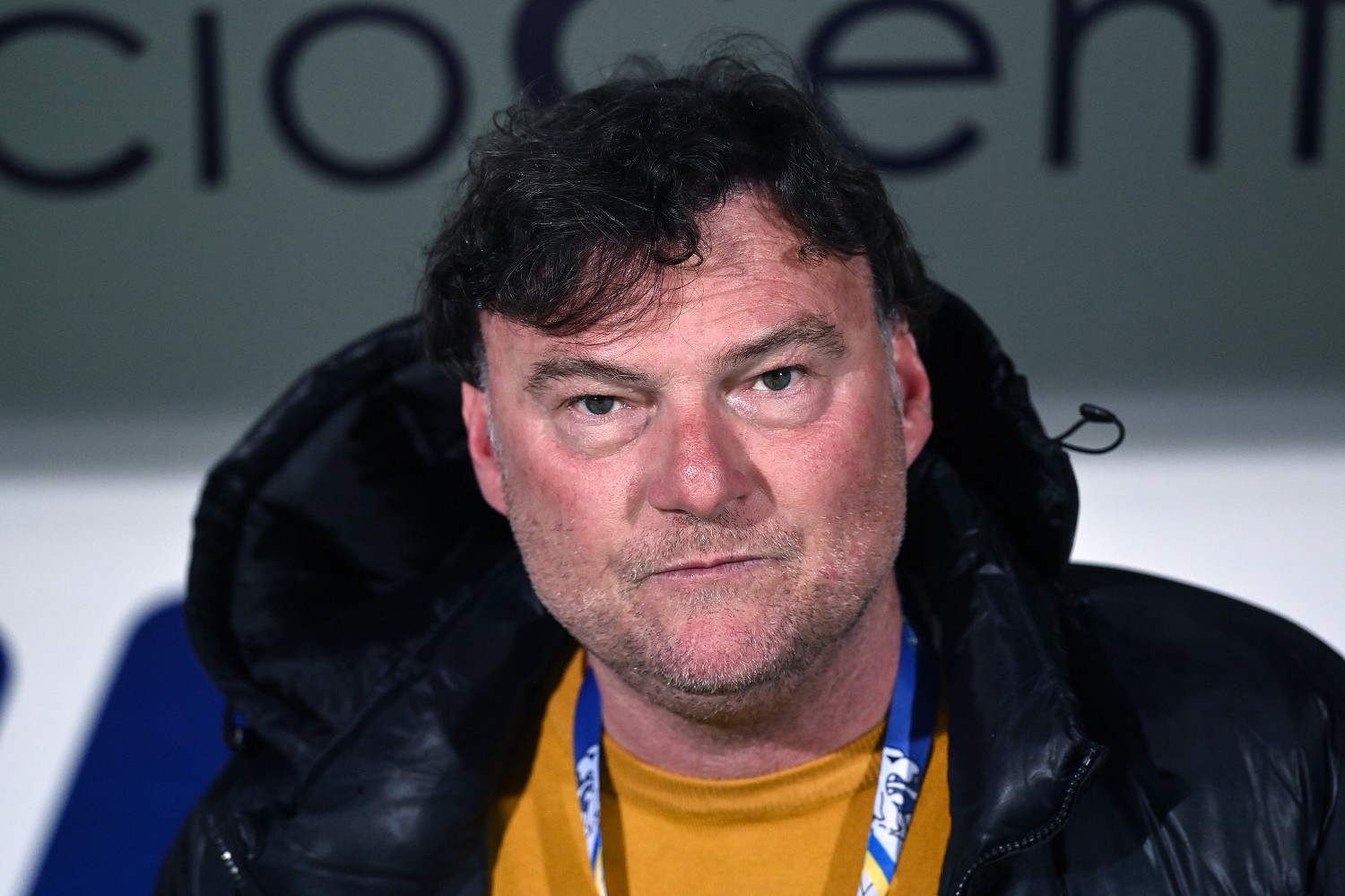 Esclusiva: Massimo Taibi