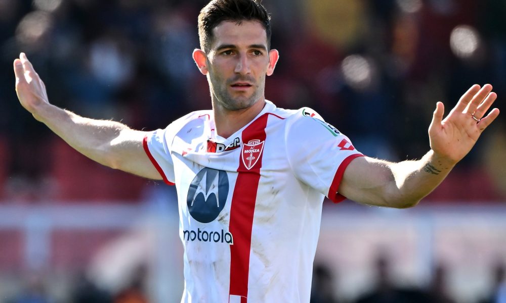 Gagliardini al Verona?