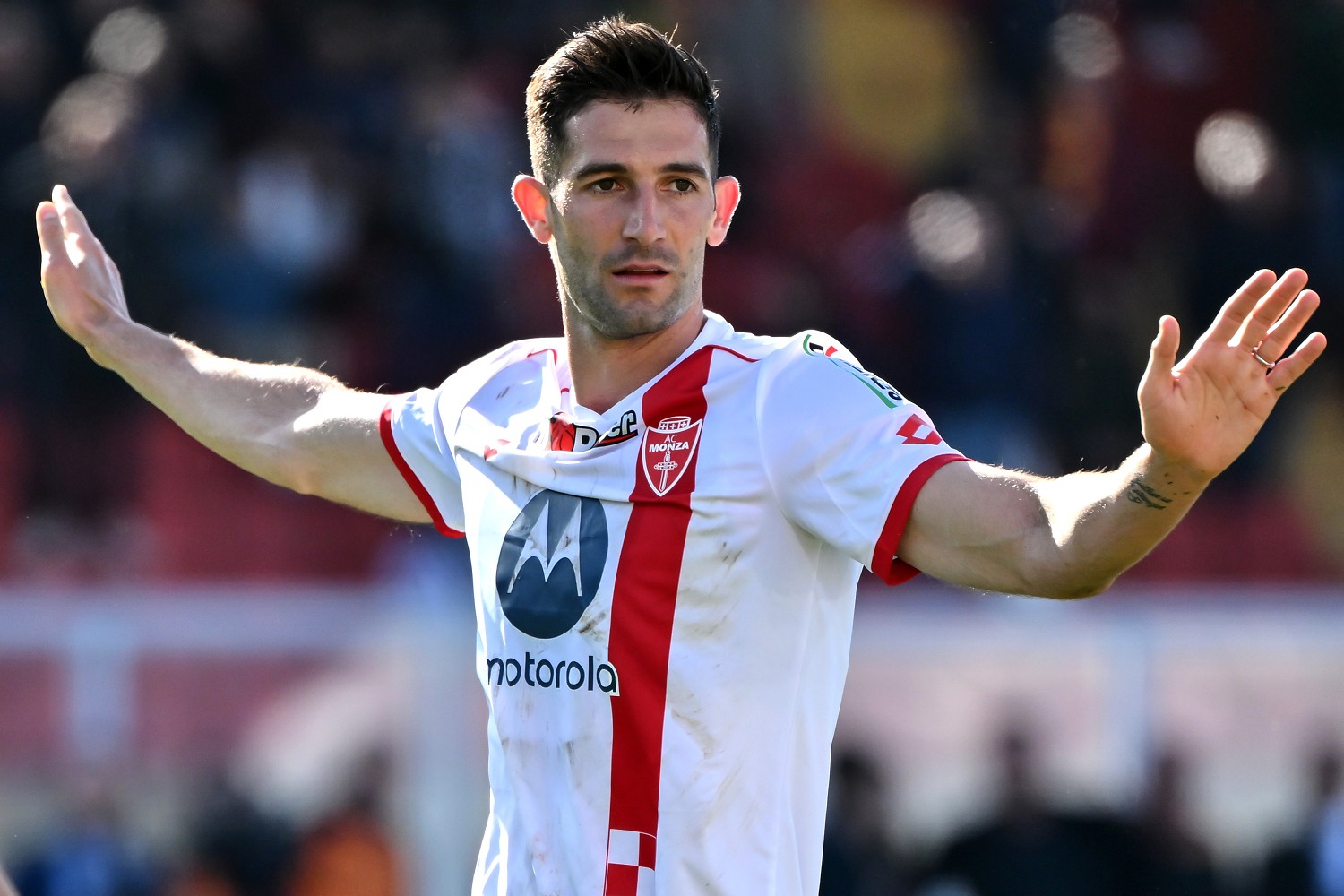 Gagliardini al Verona?