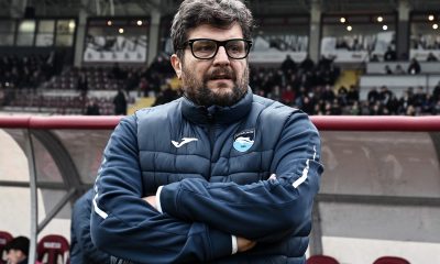 Bladini show in conferenza