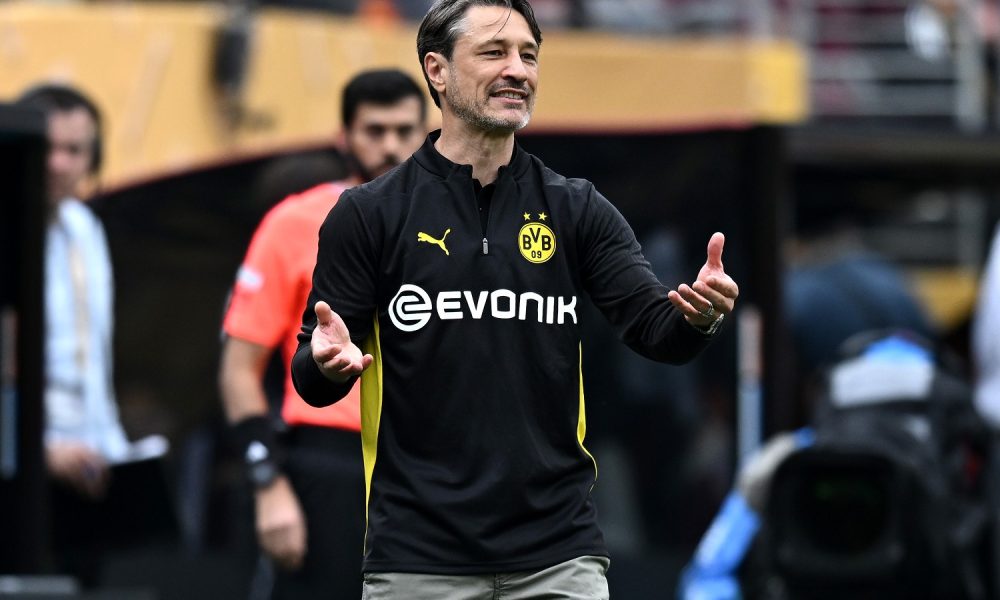 La delusione di Nmecha