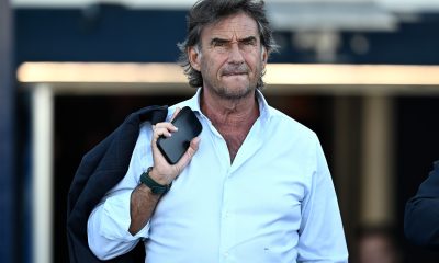 Carnevali sulla sconfitta con l'Inter