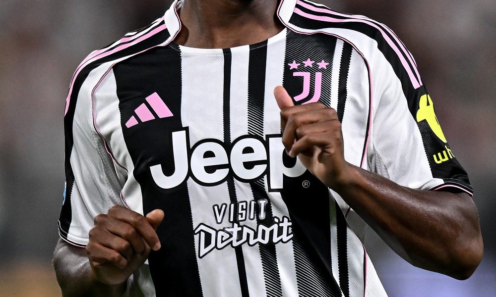 L'ambizione di David