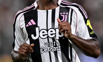 L'ambizione di David