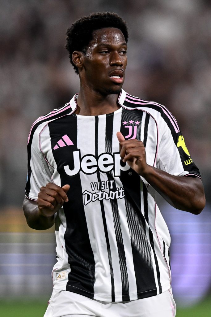 L'ambizione di David