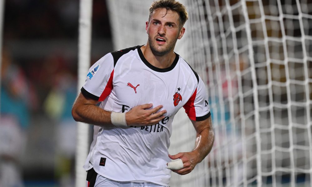 Parisi-Gimenez era rigore?