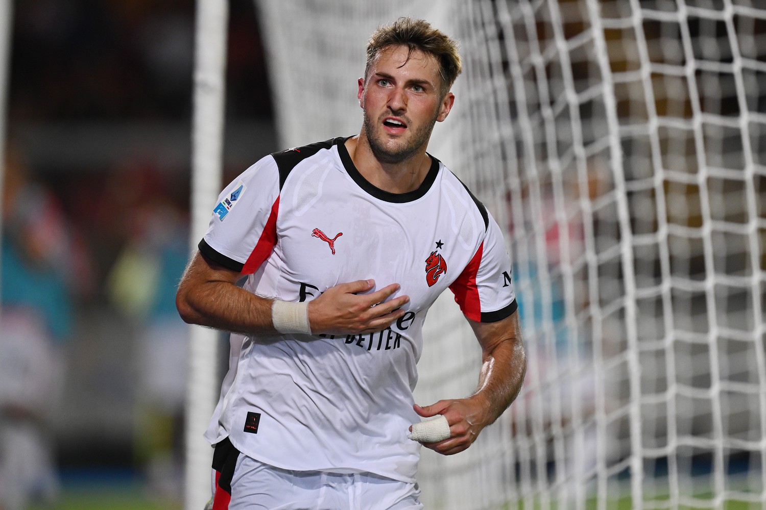 Parisi-Gimenez era rigore?