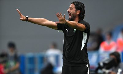 Grosso può esultare