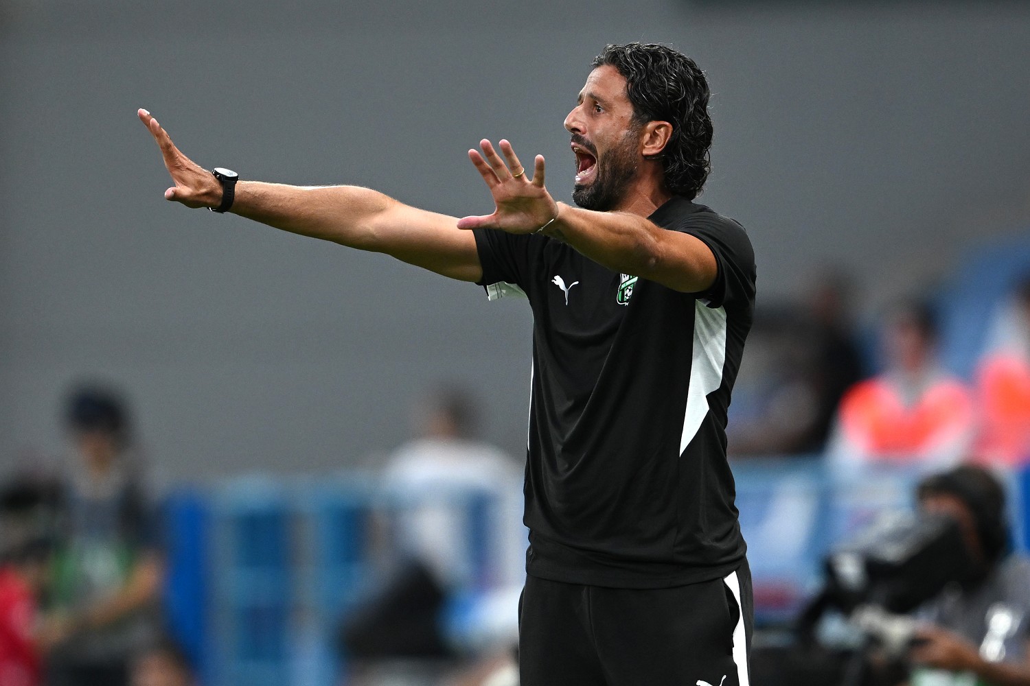 Grosso può esultare