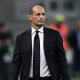 Allegri alla vigilia di Atalanta-Milan Come stanno Leao e Gimenez? Allegri prima di Parma