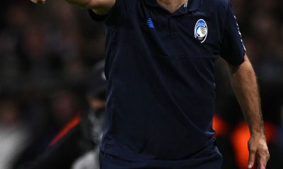 Juric voleva la vittoria L'Atalanta meritava di più? Atalanta travolta dal Sassuolo