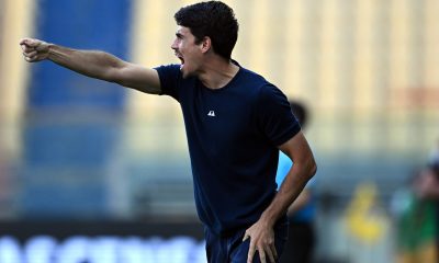 Prima vittoria di Cuesta