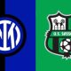 Inter-Sassuolo