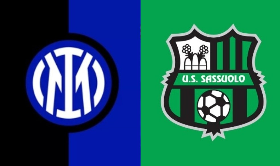 Inter-Sassuolo