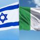 Israele-Italia