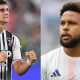 Juventus - Adzic e McKennie