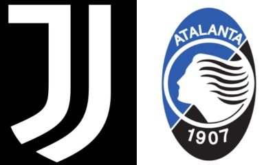 Juventus-Atalanta