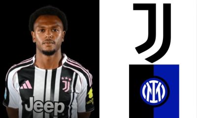 Juventus-Inter
