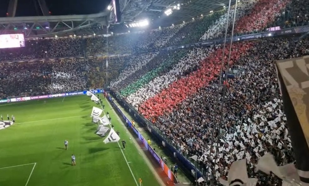 Juventus