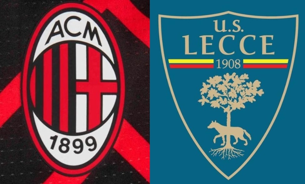Milan-Lecce