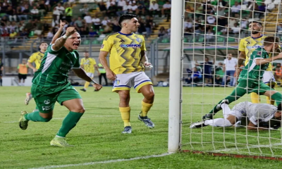 Monopoli-Audace Cerignola