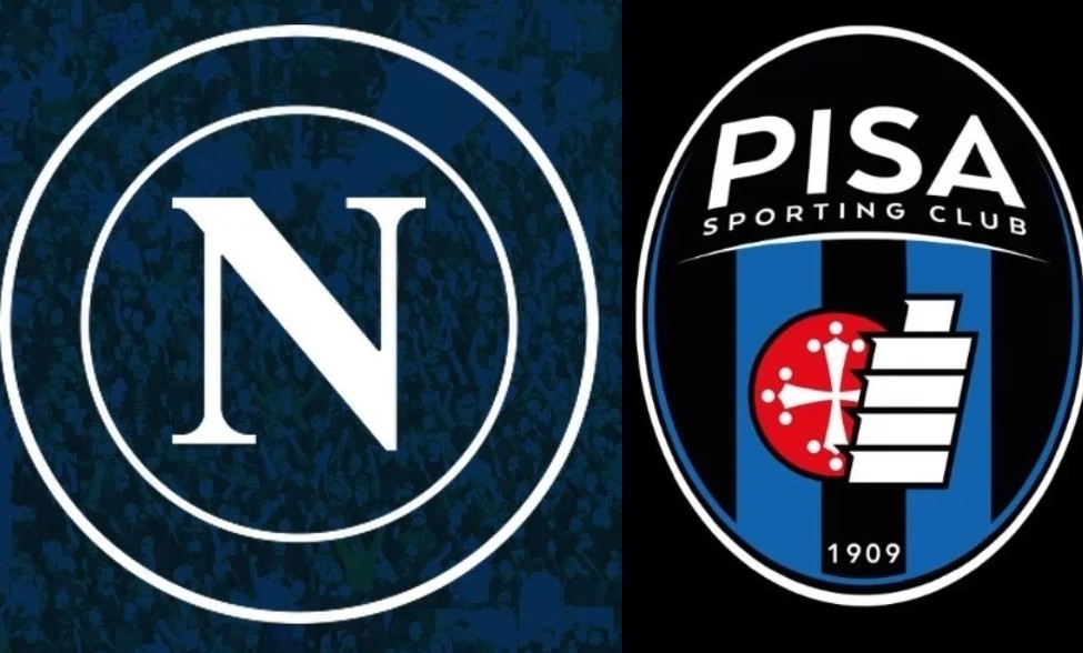 Napoli-Pisa