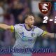 Salernitana-Cerignola 2-3