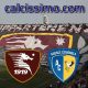 Salernitana-Cerignola