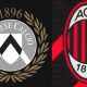 Udinese-Milan
