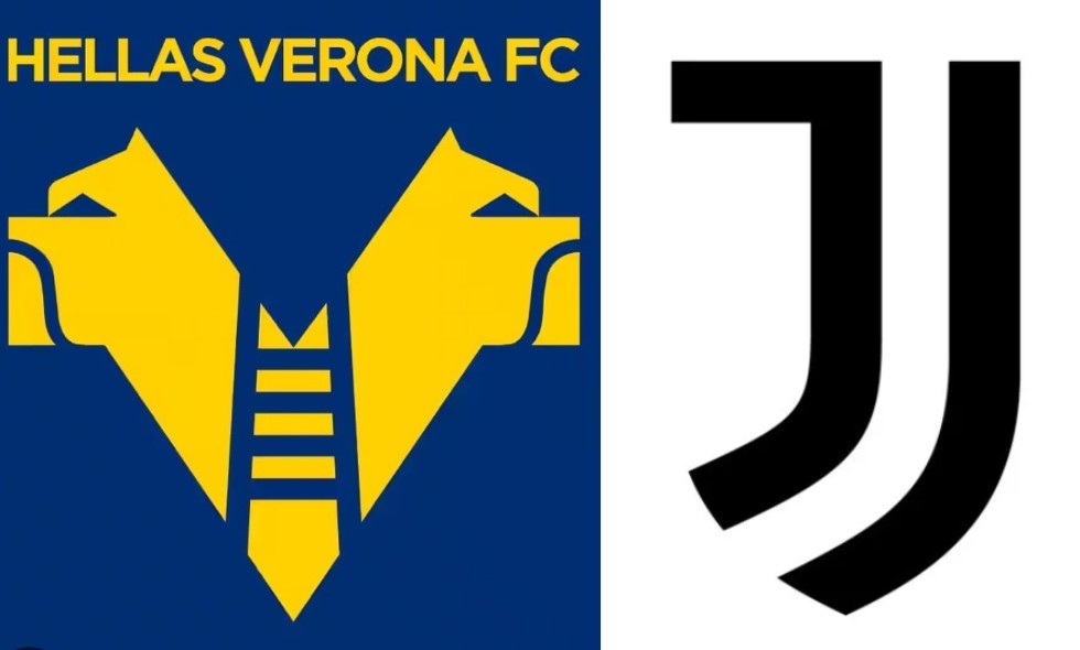 Verona-Juventus