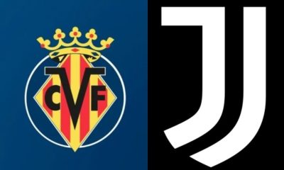 Villareal-Juventus