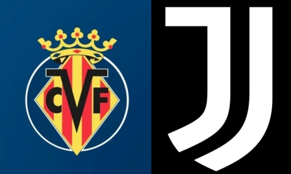 Villareal-Juventus