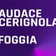 Cerignola-Foggia 0-0