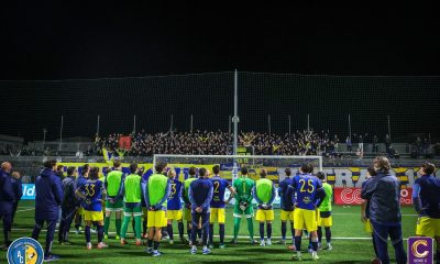 Tempo di crisi al Cerignola