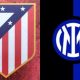 Atletico Madrid-Inter