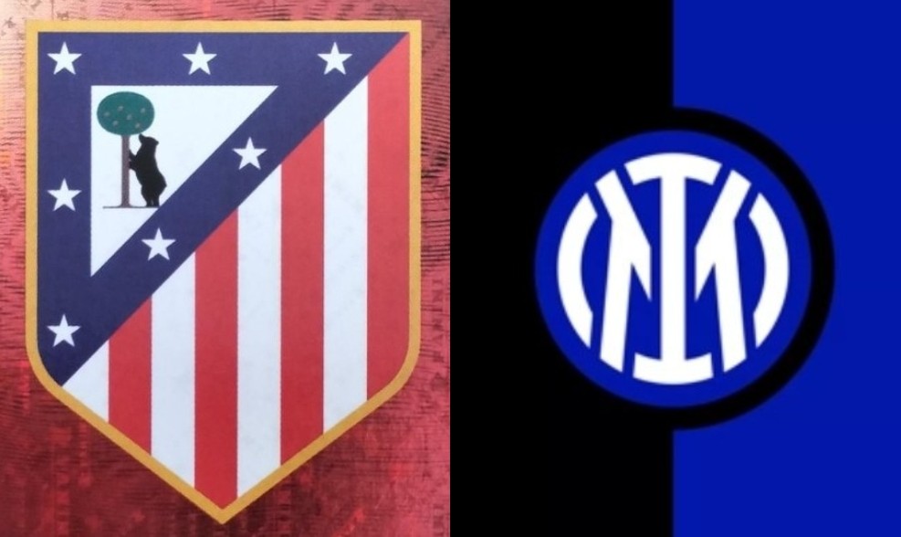 Atletico Madrid-Inter