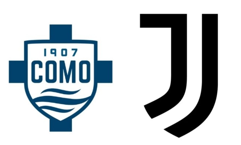 Como-Juventus