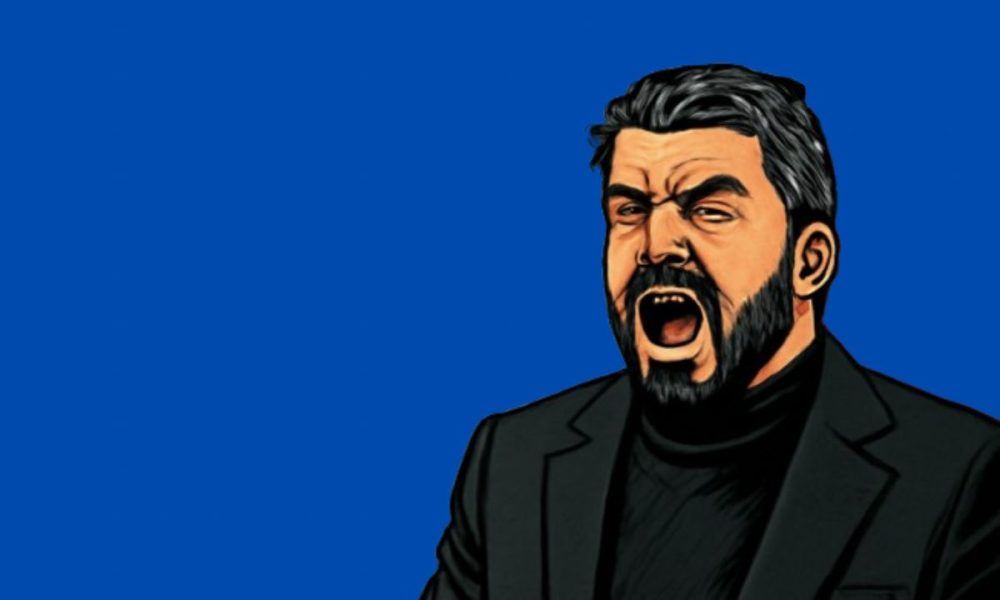 Gattuso scaramantico dopo Israele