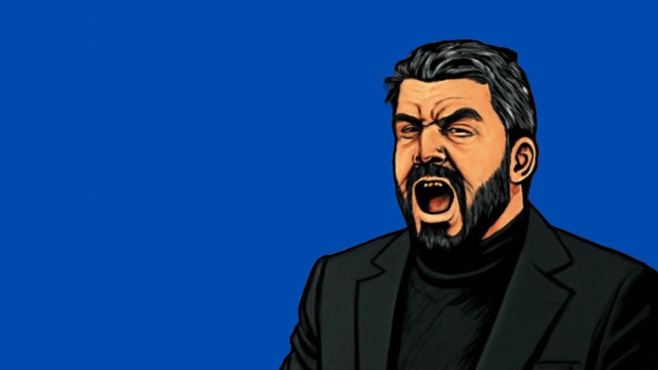Gattuso scaramantico dopo Israele