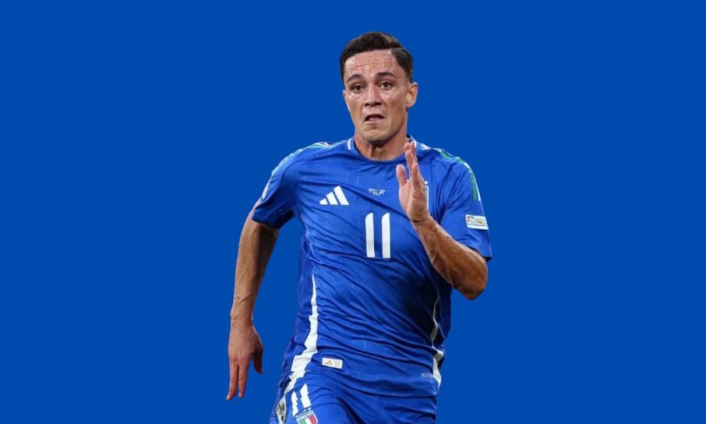 Azzurri ai Playoff: che succede