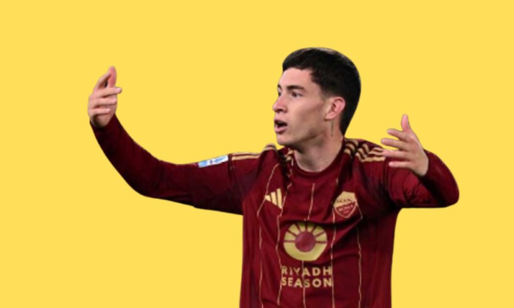 Soulé dice no all’Italia