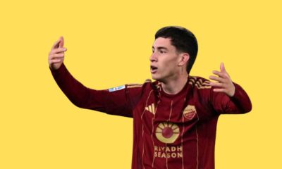 Soulé dice no all’Italia