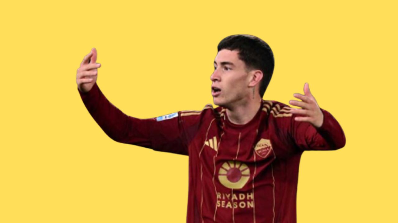 Soulé dice no all’Italia