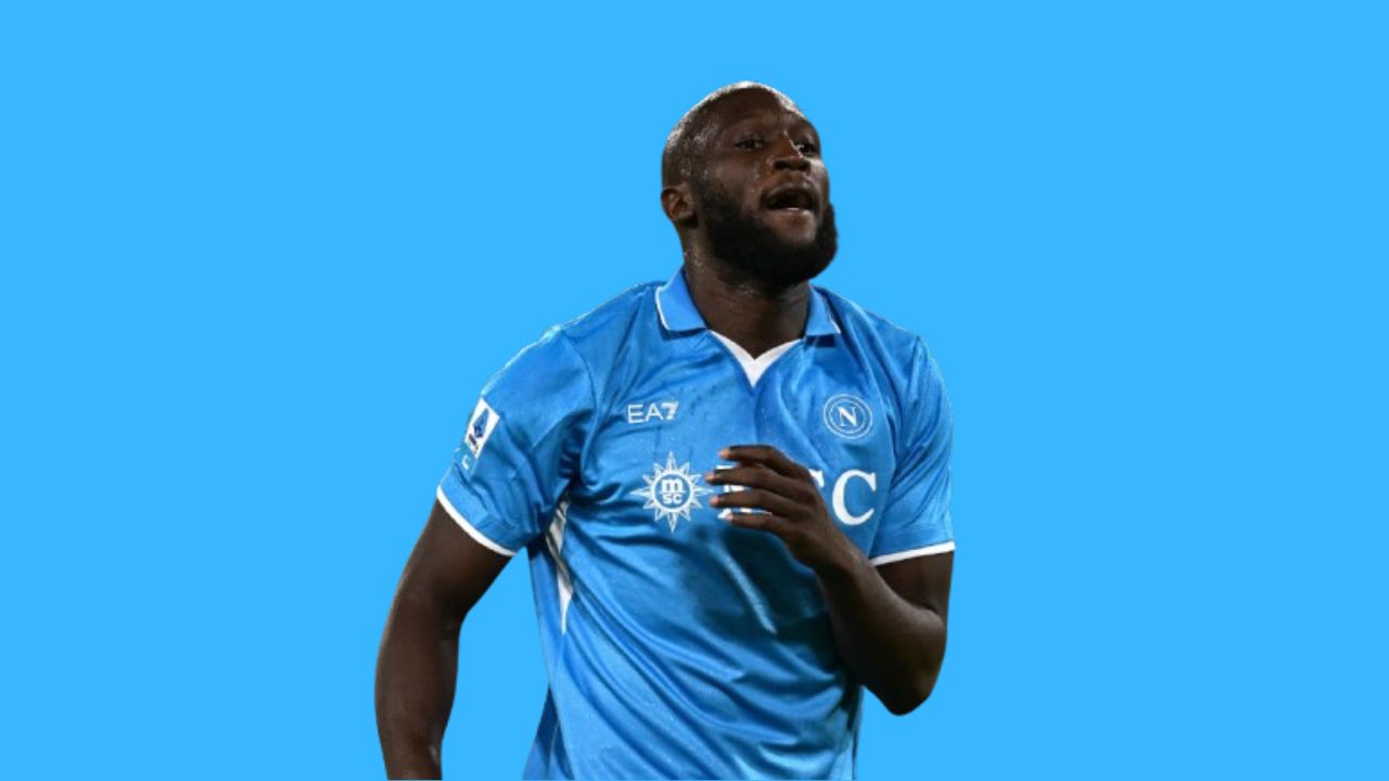 Lukaku torna il 18 dicembre?